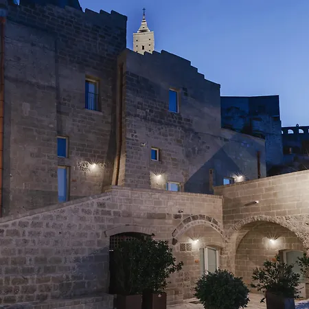 Cenobio Hotel&SPA Matera-2