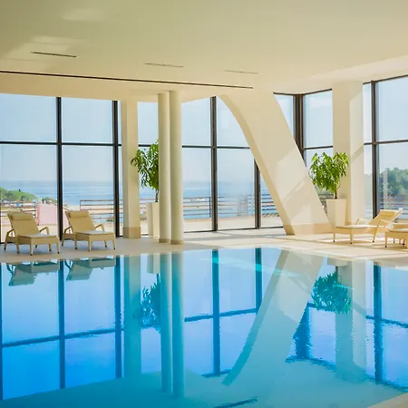 Maistra Select All Suite Island Hotel Istra-2
