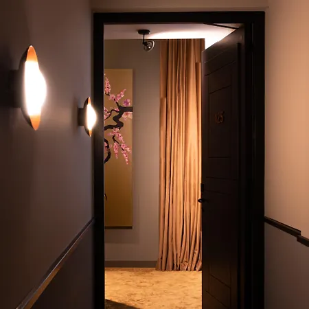 Hotel Mai Amsterdam-3