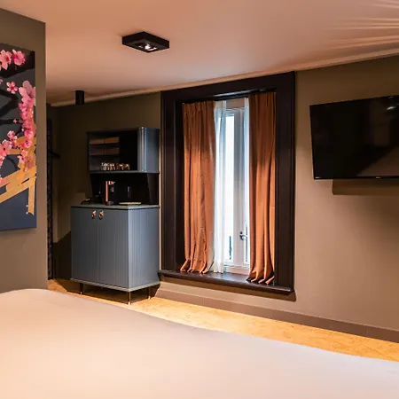 Hotel Mai Amsterdam-2