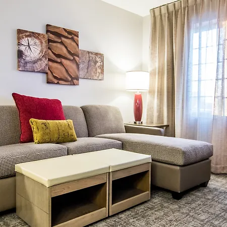Staybridge Suites Anchorage By Ihg-3
