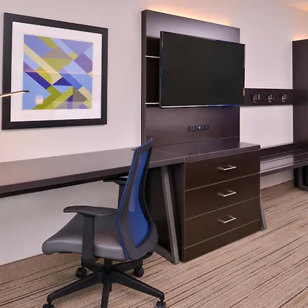 Holiday Inn Express & Suites - Olathe West By Ihg-3