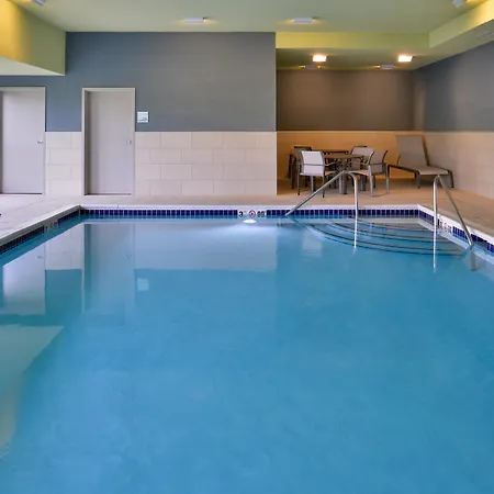 Holiday Inn Express & Suites - Olathe West By Ihg-2