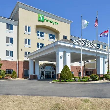 Holiday Inn Poplar Bluff By Ihg-2