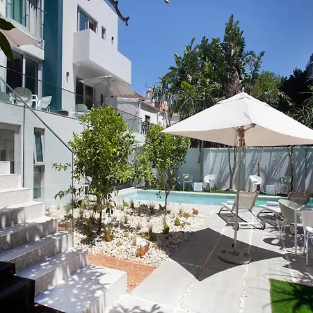 Zest Boutique Hotel By The Living Journey Collection-2