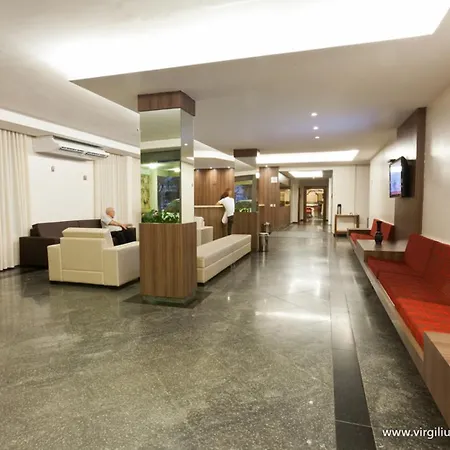 Oft Garden Hotel-3