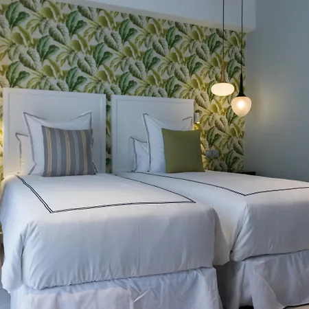 Delta Hotels By Marriott Antananarivo (Adults Only)-3