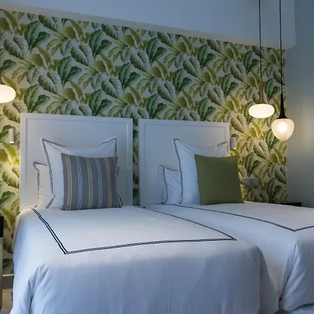 Delta Hotels By Marriott Antananarivo (Adults Only)-2