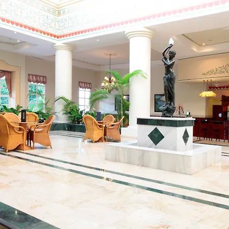 Bahia Principe Escape Runaway Bay (Adults Only)-3