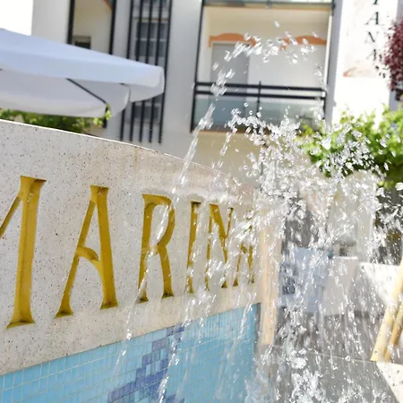 Hotel Marina Depandance-2