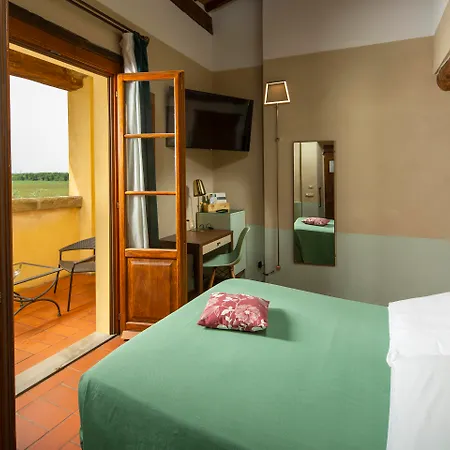 Hotel Le Capanne-2