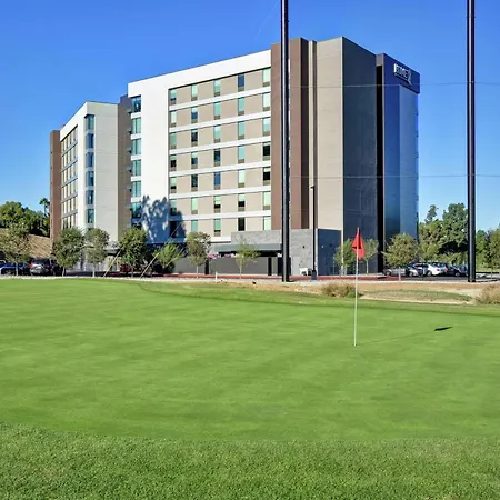 Home2 Suites By Hilton Los Angeles Montebello-3