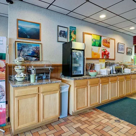 Quality Inn New River Gorge-2