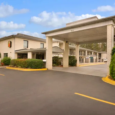 Super 8 By Wyndham Lancaster-2