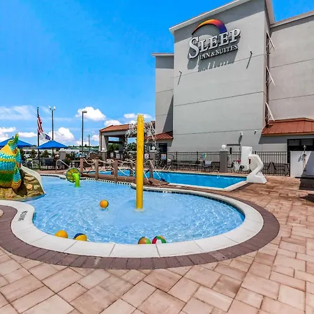 Sleep Inn & Suites Rehoboth Beach-3