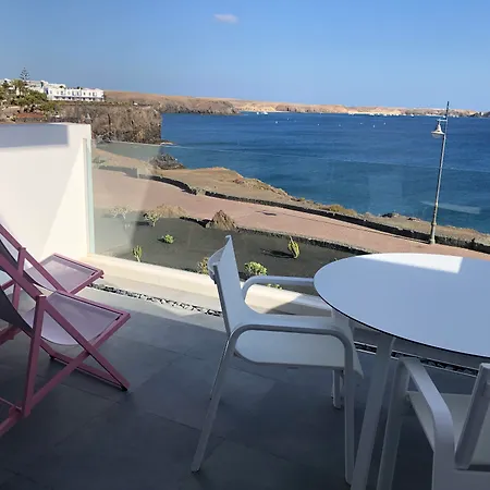 Calalanzarote Suites Hotel - Adults Only-3