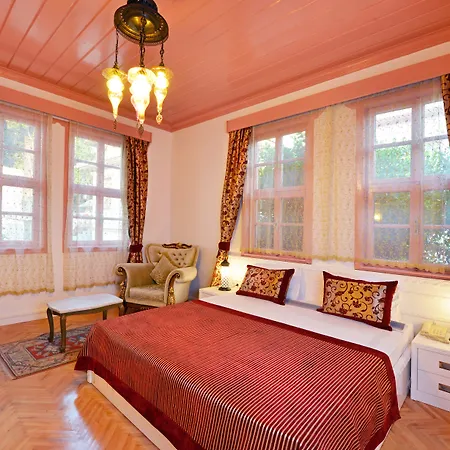Afflon Hotels Old Marin-2