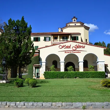Hotel Glória Resort&Convention-2
