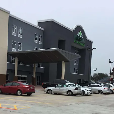 Wingate By Wyndham Corpus Christi-2