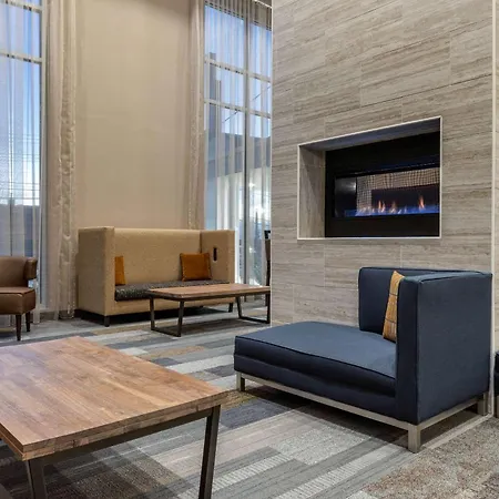 Cambria Hotel West Orange-2