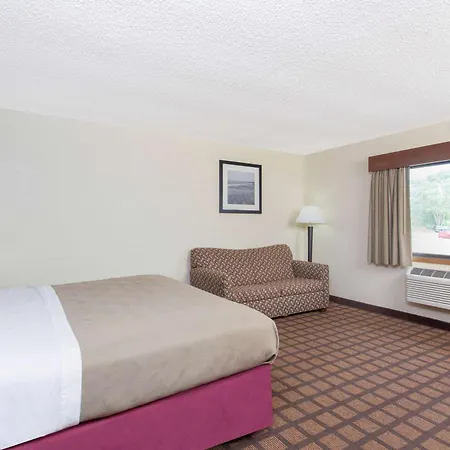 Americinn By Wyndham Burlington-2