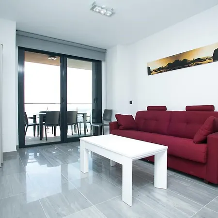 Apartamentos Fuengirola Playa-2