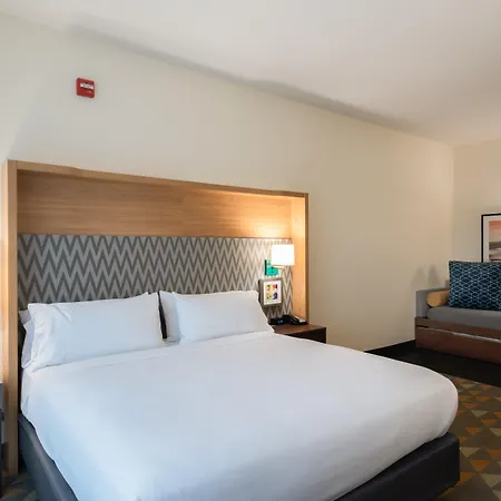 Holiday Inn Joplin By Ihg-3