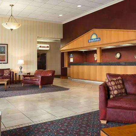 Days Inn By Wyndham Rock Falls-2