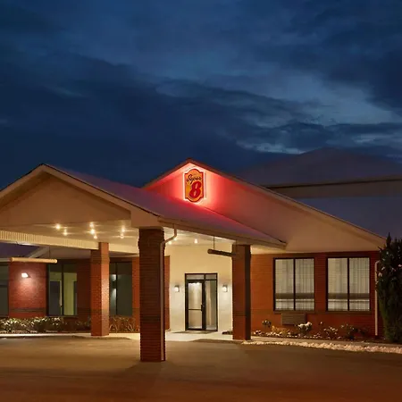 Super 8 By Wyndham S Jordan/Sandy/Slc Area-2