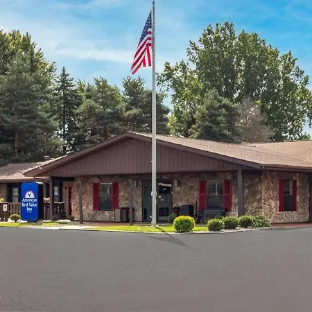 Americas Best Value Inn Alliance-2