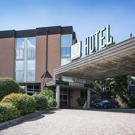 Hilton Garden Inn Bologna North-3