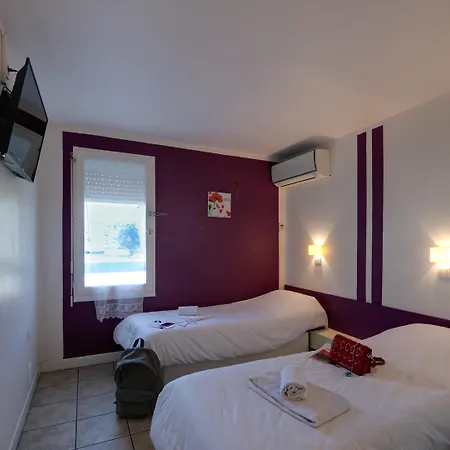 GHM New Airport hôtel-2