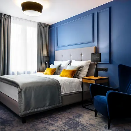 Hotel Wawel Queen-2
