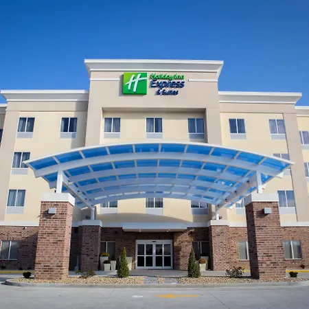 Holiday Inn Express And Suites Edwardsville By Ihg-3