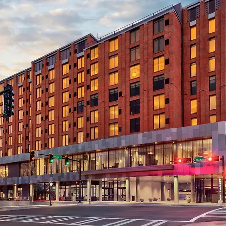 Hyatt Place Athens Downtown-3
