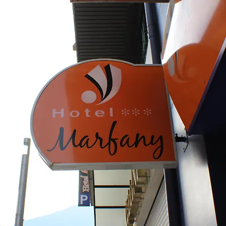 Hotel Marfany-3