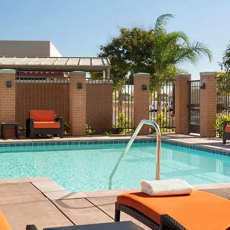 Hyatt Place Vacaville-2