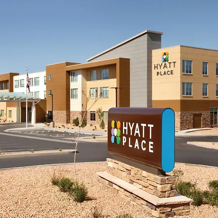 Hyatt Place Page Lake Powell-3
