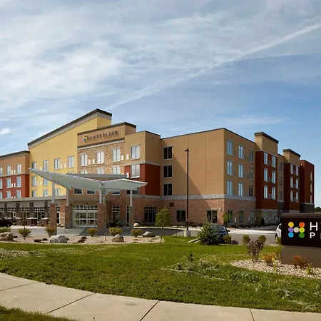 Hyatt Place Madison/Verona-2