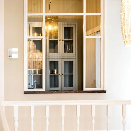 Harbour Inn Design Townhouse-2