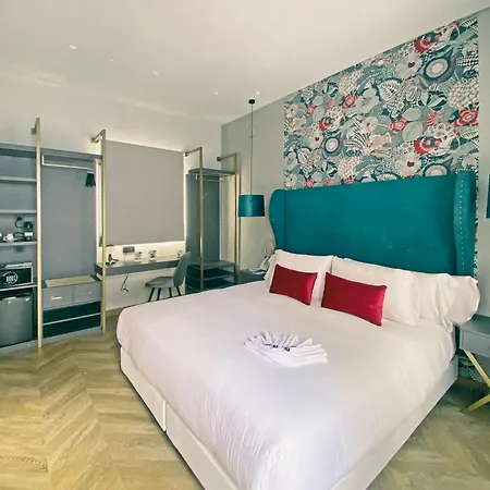 Soho Boutique Sevilla-3