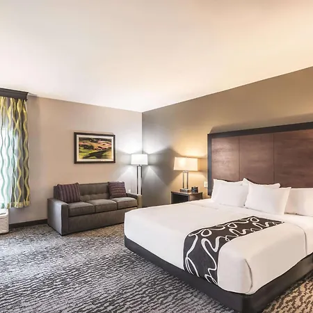 La Quinta Inn & Suites By Wyndham Walla Walla-3