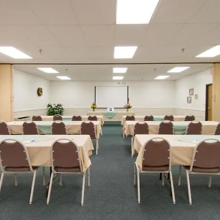 Americas Best Value Inn Torrington-2