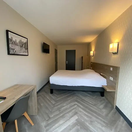 Hôtel Saint Nicolas-2
