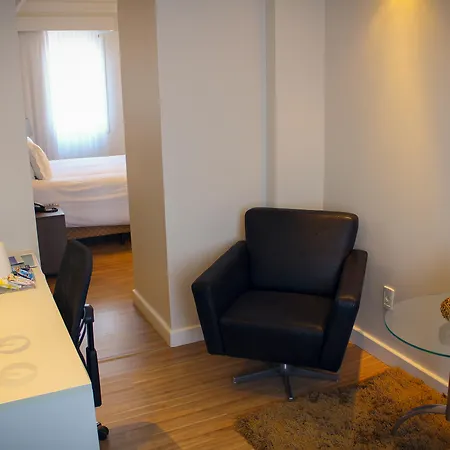 Charrua Hotel-2