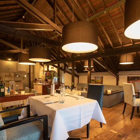 Fletcher Hotel-Restaurant Klein Zwitserland-3