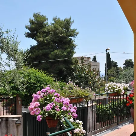 B&B Stella Marina-3
