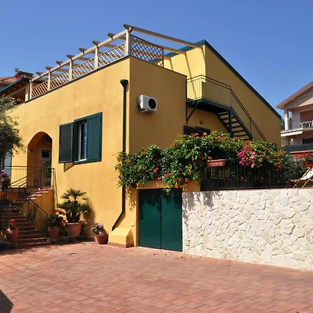 B&B Stella Marina-2
