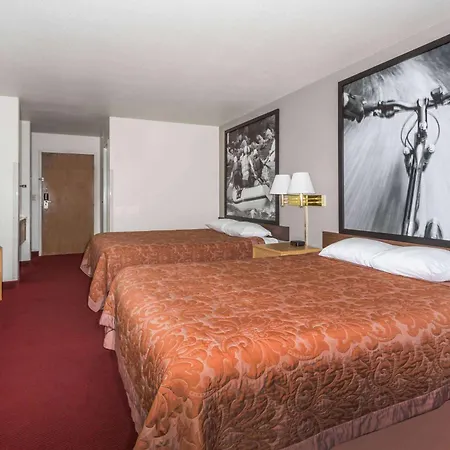 Super 8 By Wyndham Fruita-2