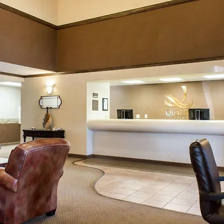 Quality Inn Brandon - Sioux Falls-2